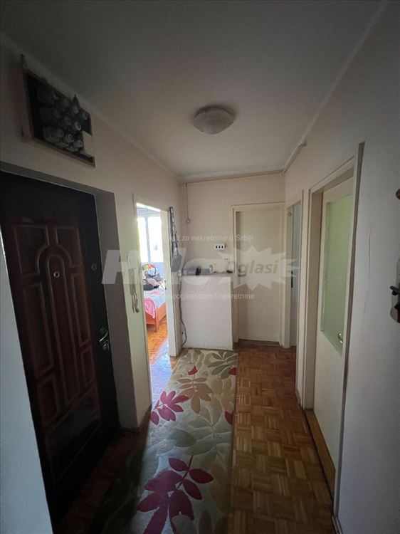 Žarkovo,uknjizen stan od 75m2 sa potkrovljem. — 4