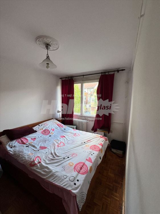 Žarkovo,uknjizen stan od 75m2 sa potkrovljem. — 5