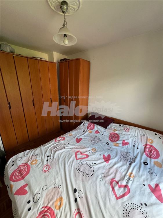 Žarkovo,uknjizen stan od 75m2 sa potkrovljem. — 6