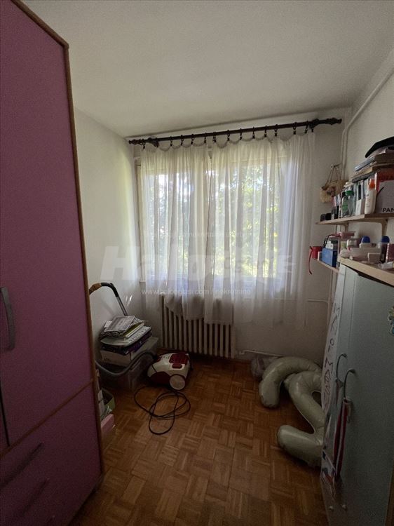Žarkovo,uknjizen stan od 75m2 sa potkrovljem. — 9