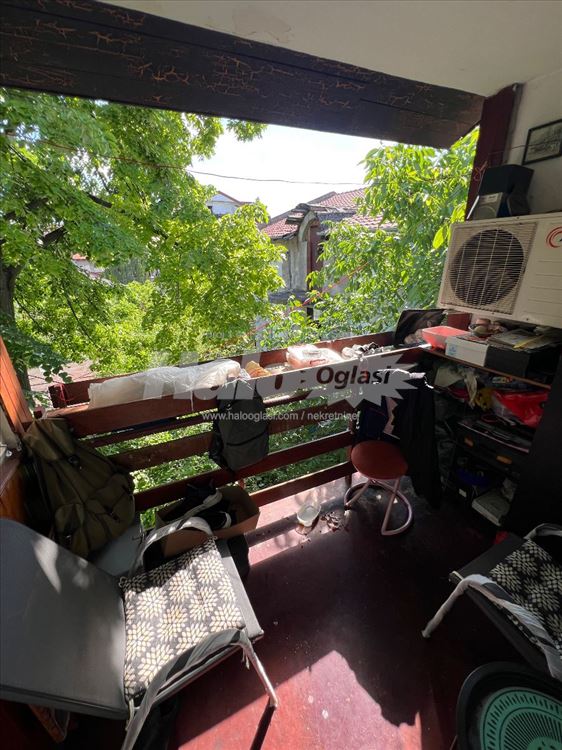 Žarkovo,uknjizen stan od 75m2 sa potkrovljem. — 13