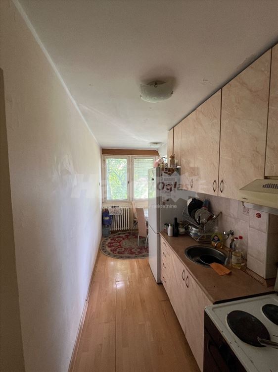Žarkovo,uknjizen stan od 75m2 sa potkrovljem. — 15