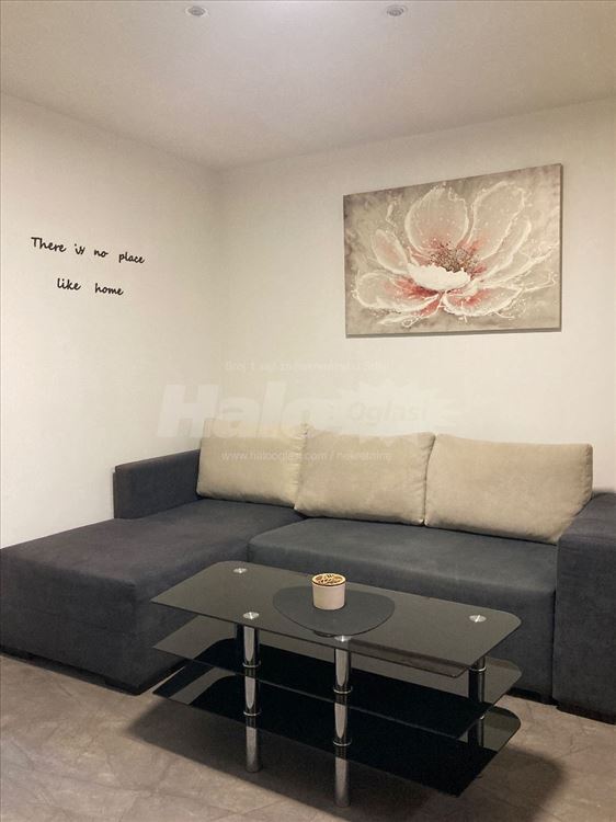Atelje 212, Dvosoban stan 55 m2, renoviran — 5