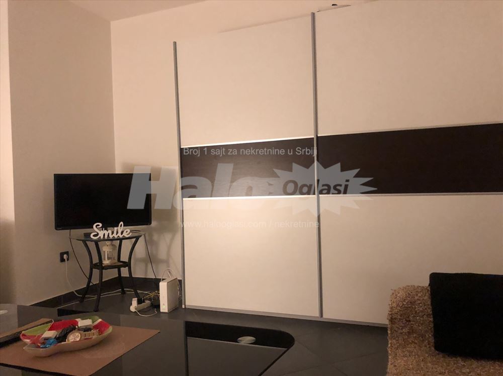 Atelje 212, Dvosoban stan 55 m2, renoviran — 6
