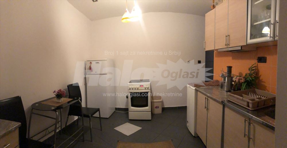Atelje 212, Dvosoban stan 55 m2, renoviran — 7