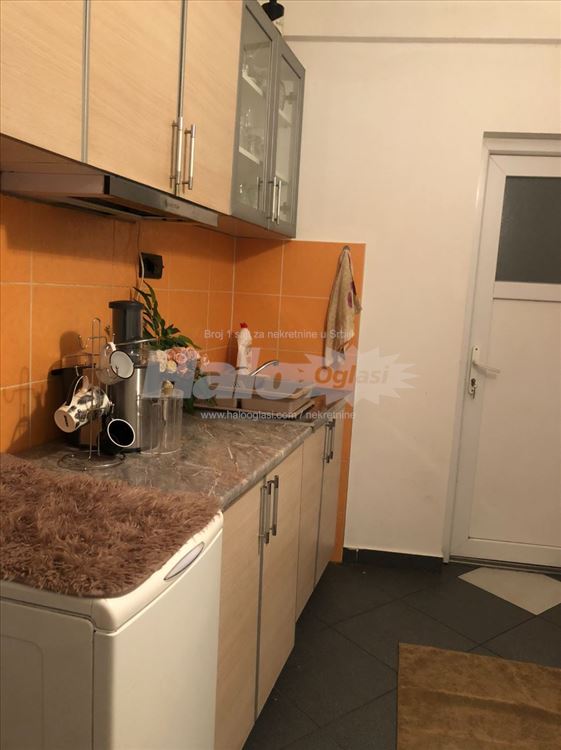 Atelje 212, Dvosoban stan 55 m2, renoviran — 8