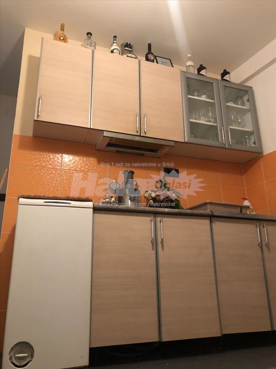 Atelje 212, Dvosoban stan 55 m2, renoviran — 9