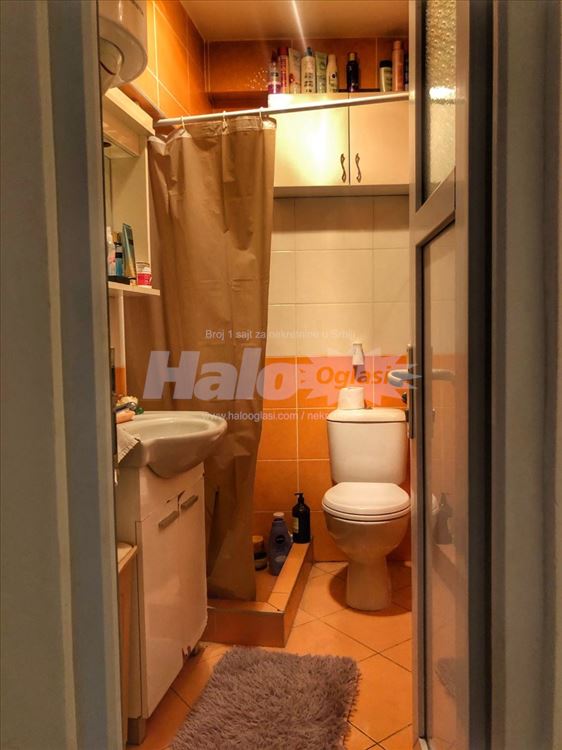 Atelje 212, Dvosoban stan 55 m2, renoviran — 11