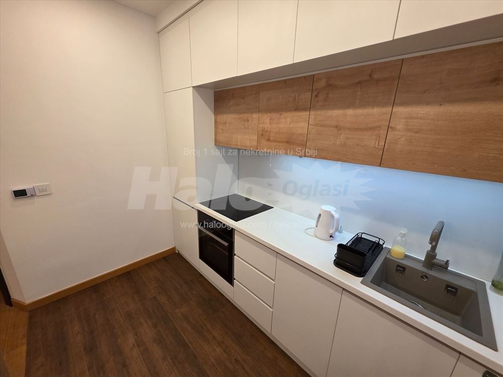 Atraktivan DUPLEX 2.5 Lux stan, izuzetna lokacija — 4