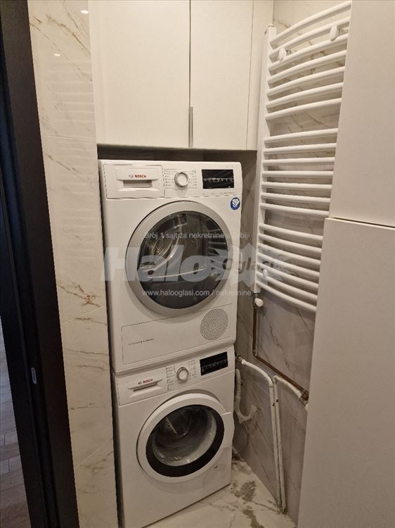 Atraktivan DUPLEX 2.5 Lux stan, izuzetna lokacija — 5