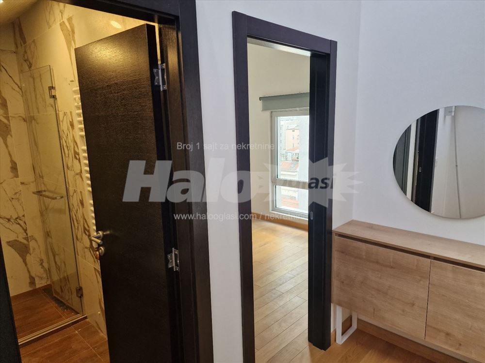 Atraktivan DUPLEX 2.5 Lux stan, izuzetna lokacija — 11