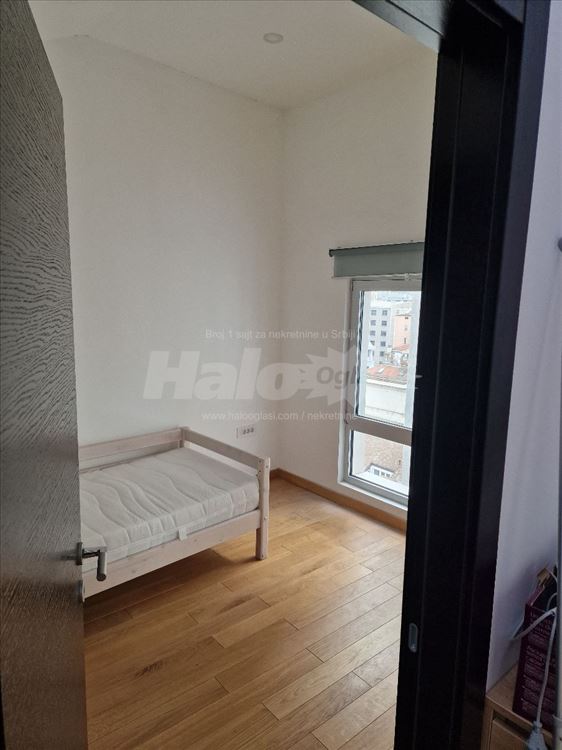 Atraktivan DUPLEX 2.5 Lux stan, izuzetna lokacija — 12