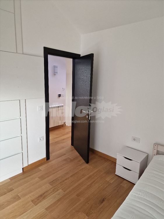Atraktivan DUPLEX 2.5 Lux stan, izuzetna lokacija — 13
