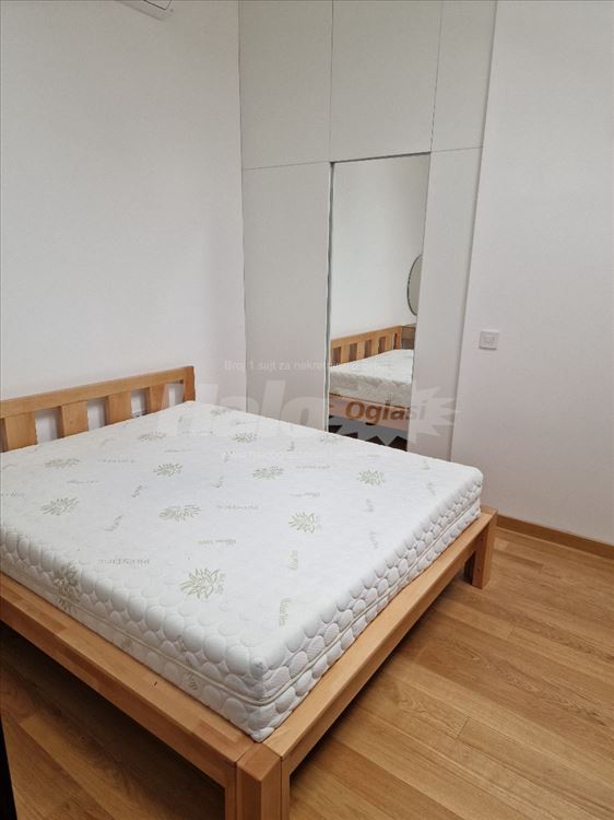 Atraktivan DUPLEX 2.5 Lux stan, izuzetna lokacija — 14