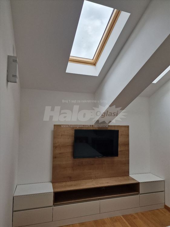 Atraktivan DUPLEX 2.5 Lux stan, izuzetna lokacija — 15