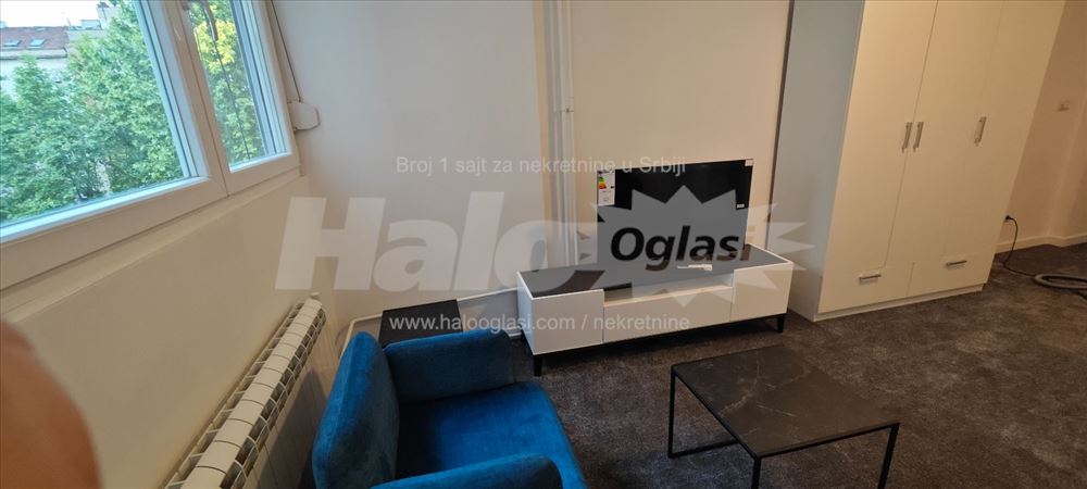 Atraktivan stan na ekskluzivnoj lokaciji, 1.5, — 7