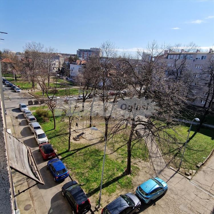 Atraktivan stan u centru grada - retka prilika! — 12