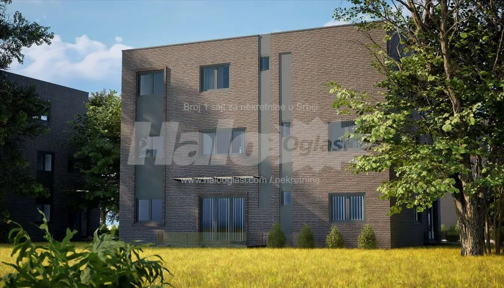 Aurevia Residence – Radio far — 2