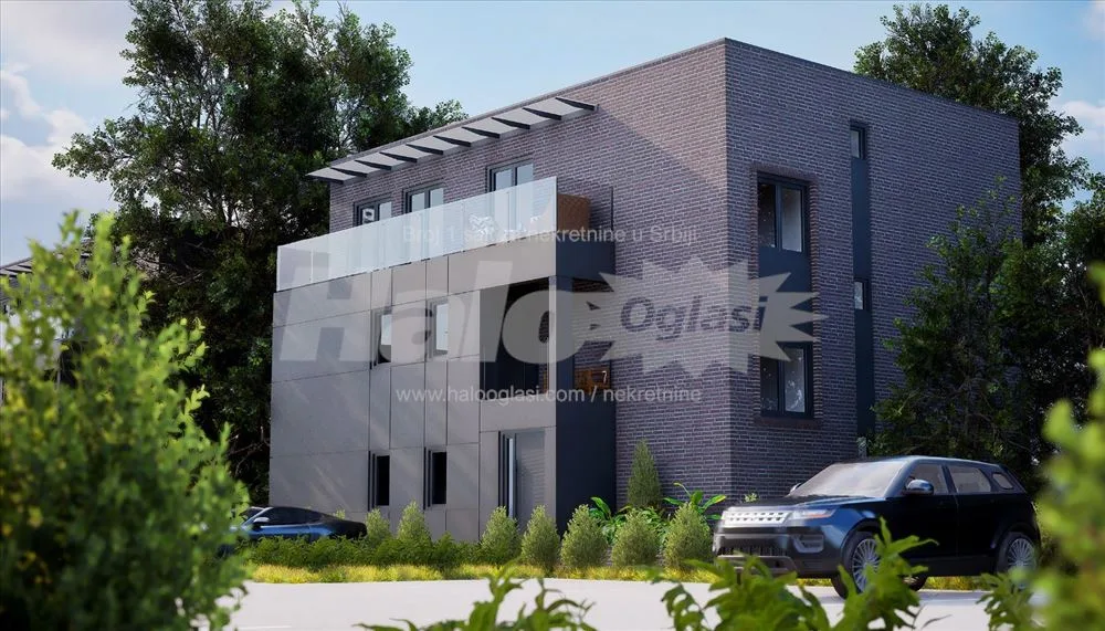 Aurevia Residence – Radio far — 3