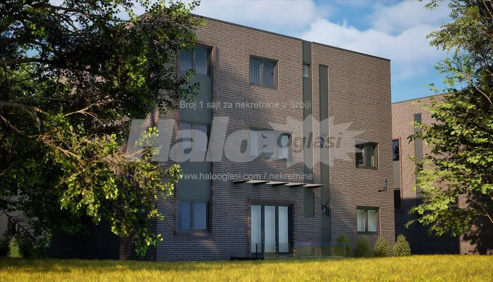 Aurevia Residence – Radio far — 4