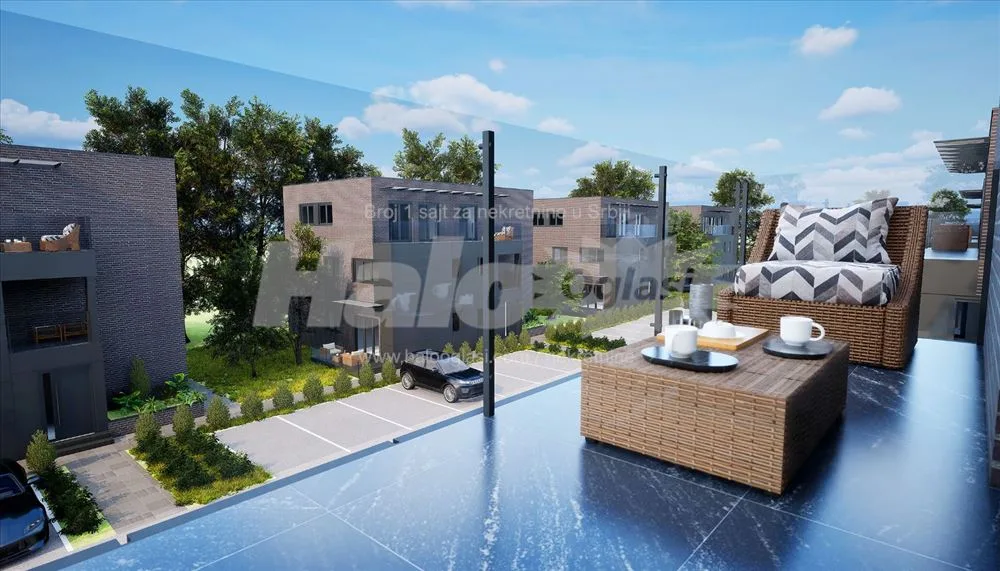 Aurevia Residence – Radio far — 6
