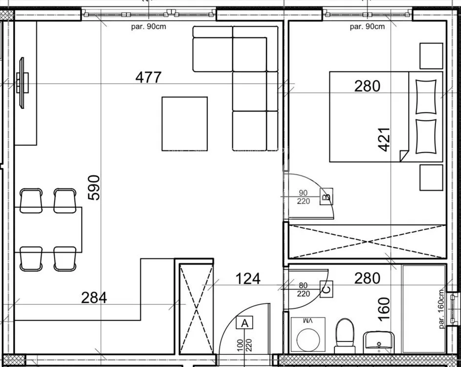 Aurevia Residence – Radio far — 7