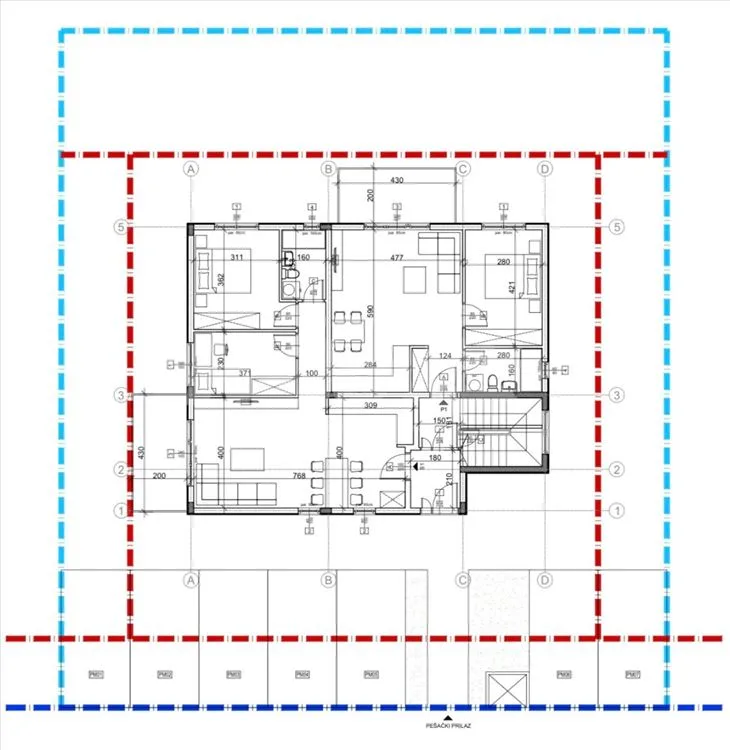 Aurevia Residence – Radio far — 8