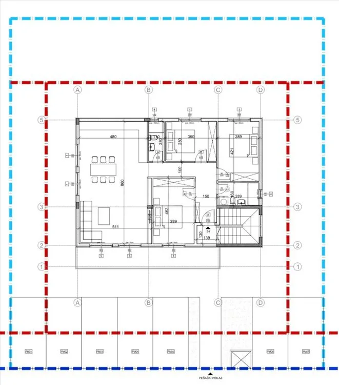 Aurevia Residence – Radio far — 9