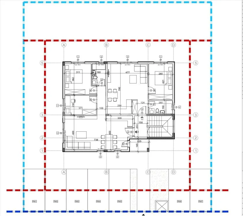 Aurevia Residence – Radio far — 10