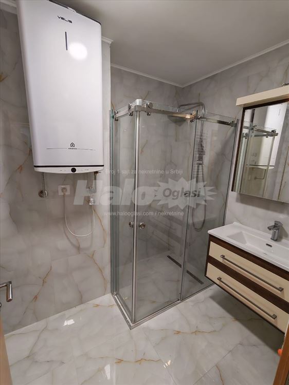 Autokomanda, Lux duplex plus garazno mesto u ceni — 4