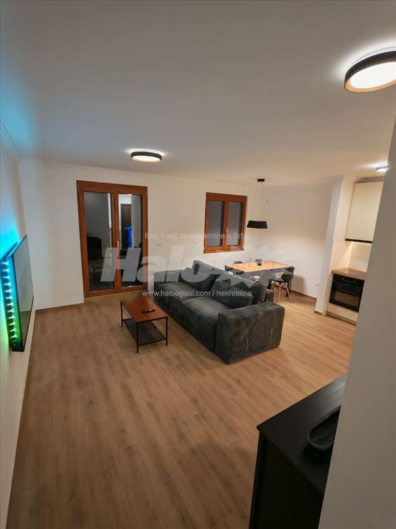 Autokomanda, Lux duplex plus garazno mesto u ceni — 9