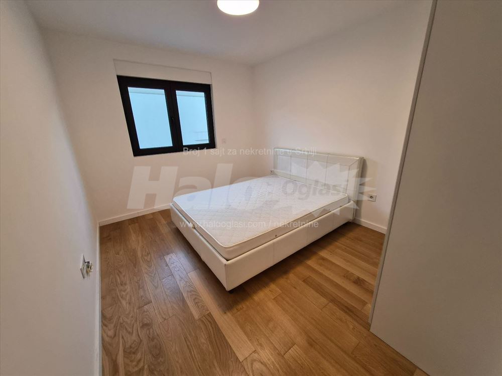 Autokomanda, stan 50m2 sa garažom — 6