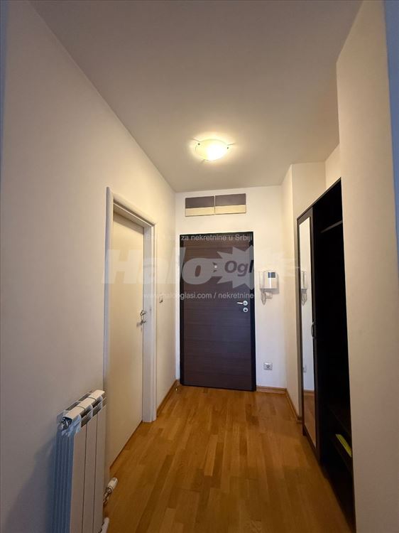 Autokomanda,2.0, namešten lux, 60m2 — 10
