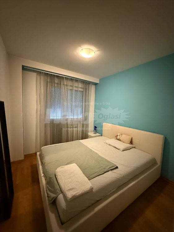Autokomanda,2.0, namešten lux, 60m2 — 12