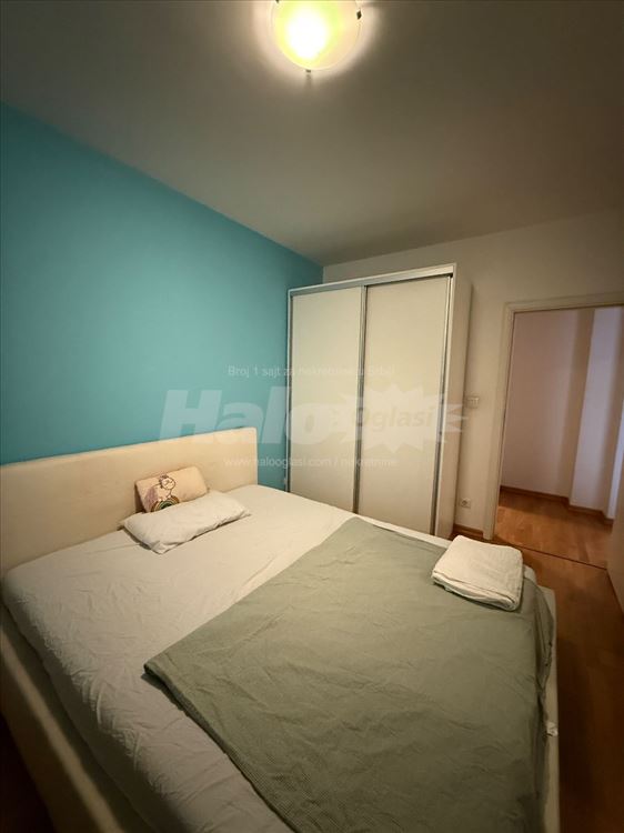 Autokomanda,2.0, namešten lux, 60m2 — 13