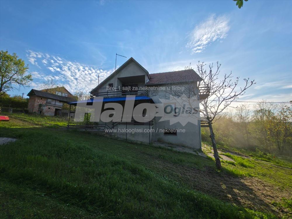 Avala ripanj — 8