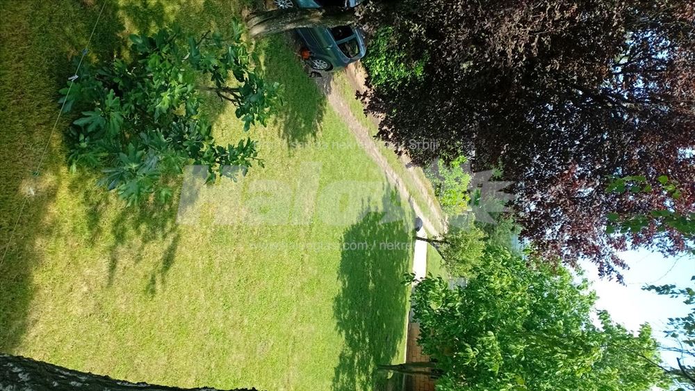 Avala,uknjizenih 200m2 KP 4823/3 Ripanj — 2