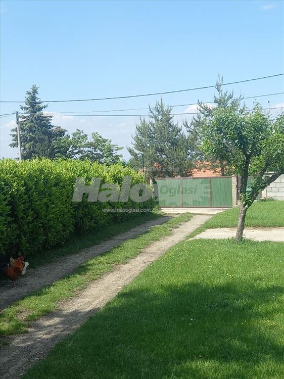 Avala,uknjizenih 200m2 KP 4823/3 Ripanj — 6