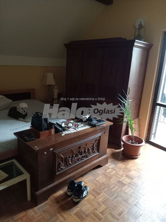 Avala,uknjizenih 200m2 KP 4823/3 Ripanj — 7
