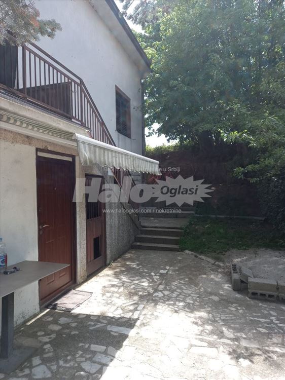 Avala,uknjizenih 200m2 KP 4823/3 Ripanj — 8