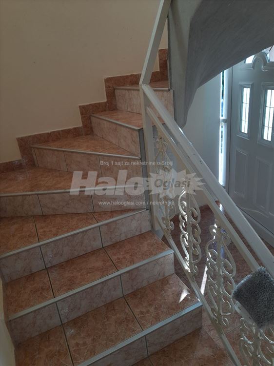 Avala,Trešnja kuća 160m2 plus podrum i pomoćne pro — 13