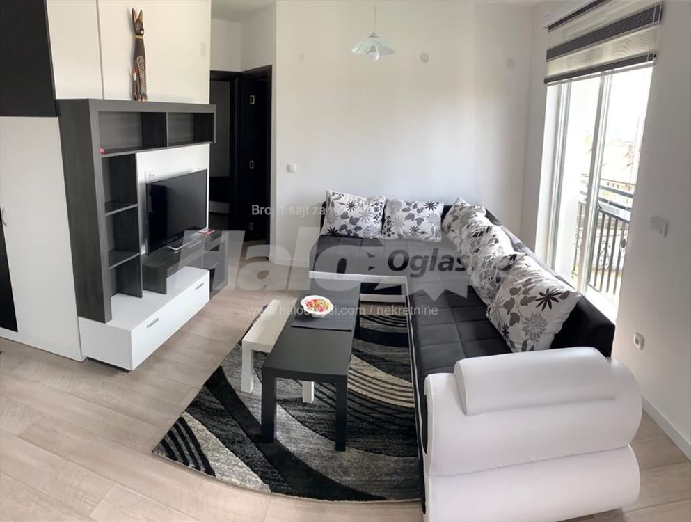 Aviv park. Trosoban stan 60m2 — 4