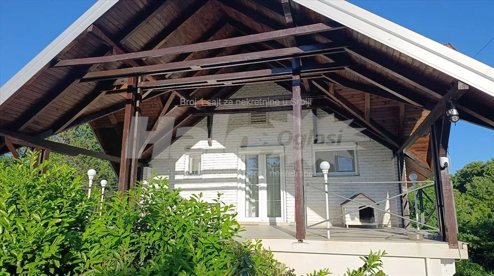 Babe kuća sa 21 ari placa — 3
