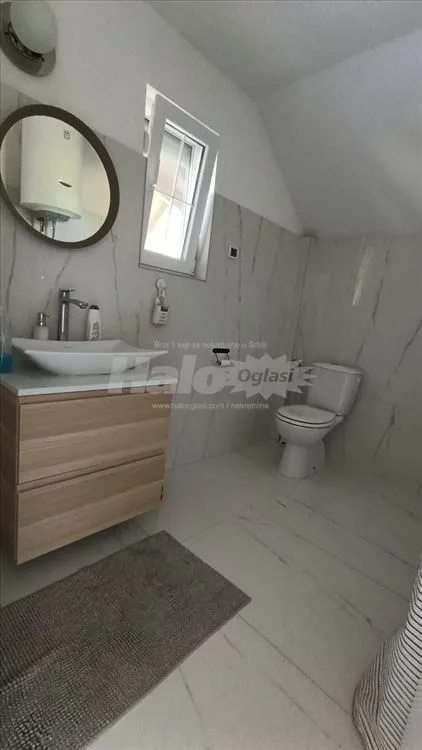 Babe kuća sa 21 ari placa — 7