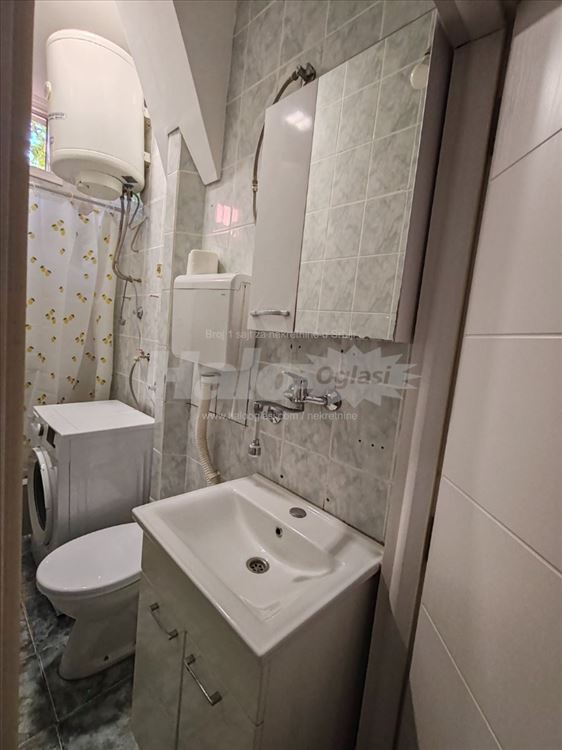 Bajlonijeva pijaca (Knez Miletina), 1.0 30m2 I/II — 4