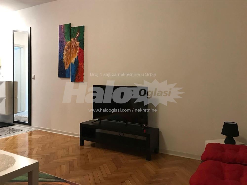 Bajlonijeva pijaca — 6
