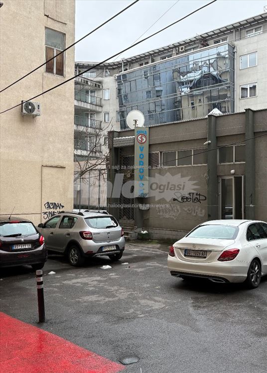 Balkanska - lokali/poslovni prostori/kancelarije — 3