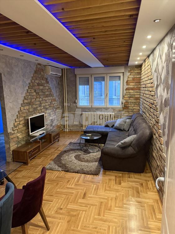 Balkanska ulica renoviran trosoban — 3
