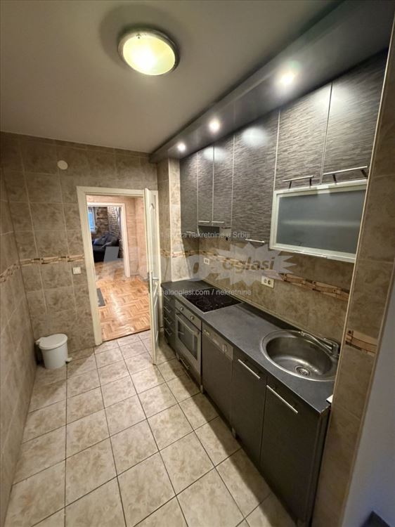 Balkanska ulica renoviran trosoban — 4