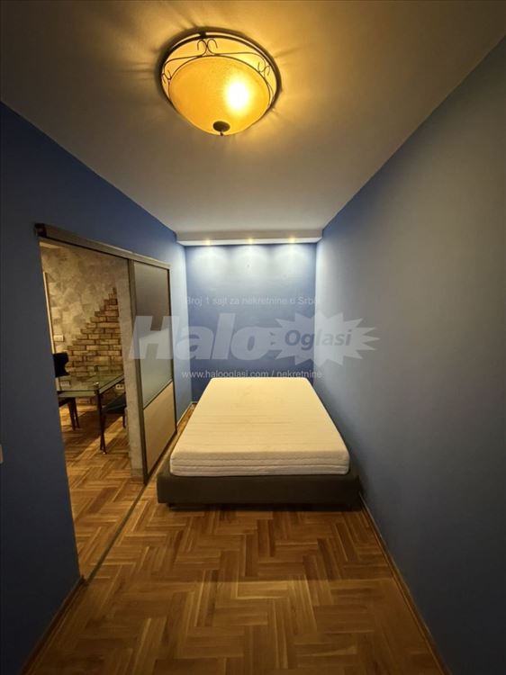 Balkanska ulica renoviran trosoban — 5
